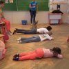 Totó kutya a 2.b-ben